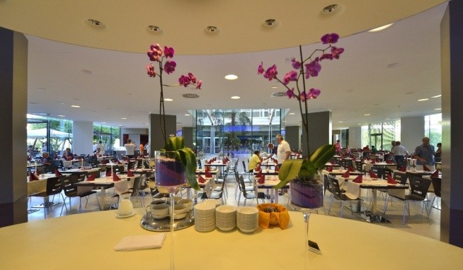 Mediteran Plava Laguna recenzie