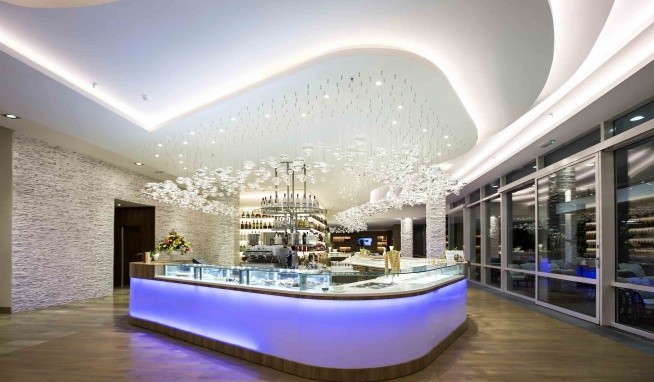 Amadria Park Ivan recenzie