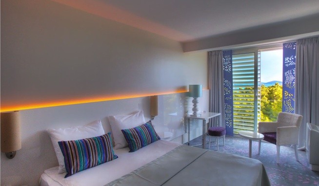 Amadria Park Ivan opinie