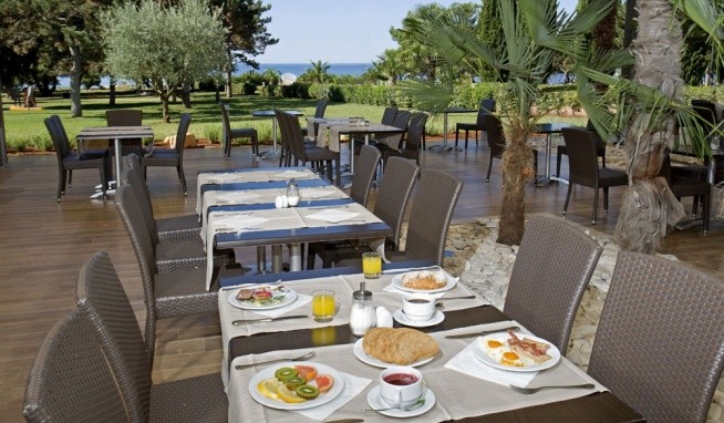 Materada Plava Laguna recenzie