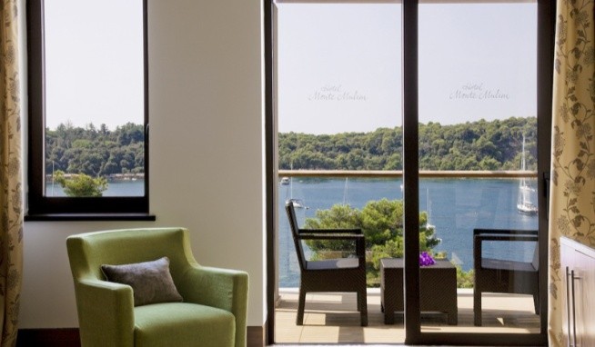 Monte Mulini recenze