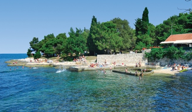 Laguna Bellevue Apartments recenze