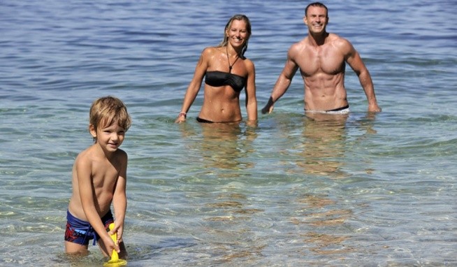 Zorna Plava Laguna recenzie