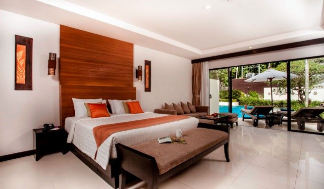 Horizon Beach Resort értékelés