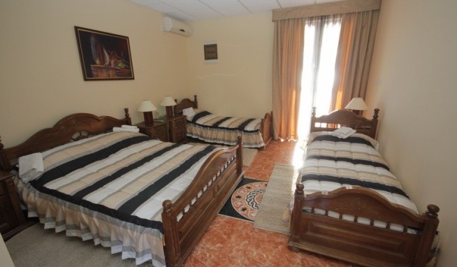 Villa Izvor értékelés