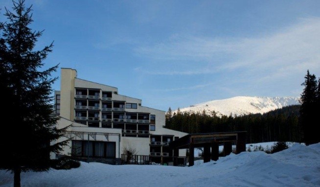 Sorea Marmot (Ján Šverma) recenze