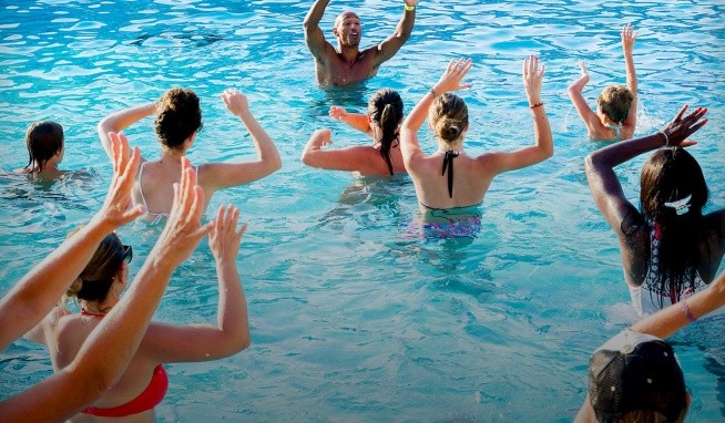 Forte Village Resort recenzie