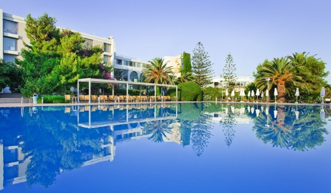 Caravia Beach recenze