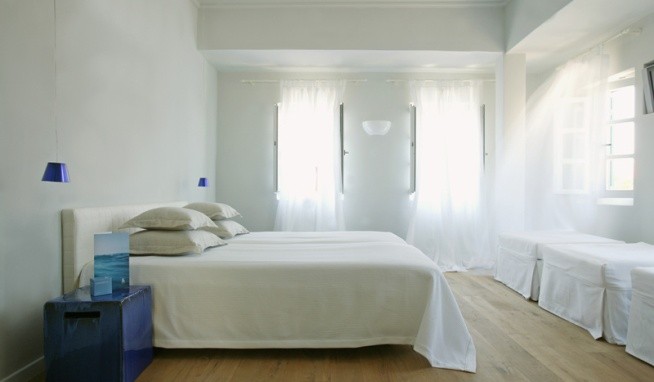 Doryssa Bay recenzie