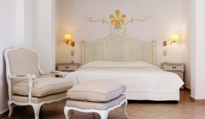 Mediterranean Beach recenze