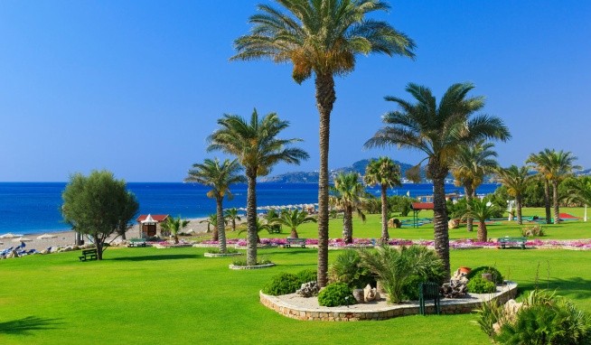 Rodos Palladium Leisure & Wellness recenze