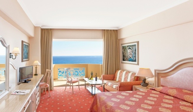 Rodos Palladium Leisure & Wellness recenzie