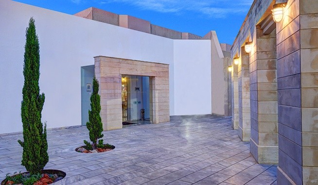 Santa Marina Beach Resort recenze