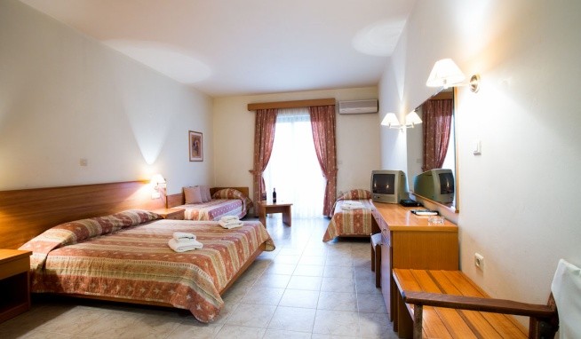 Stavros Melathron Studios opinie