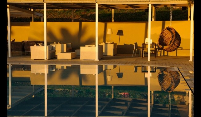 The Bay Hotel & Suites recenze