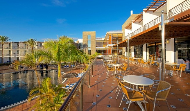 The Mirador Papagayo opinie