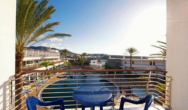 The Mirador Papagayo recenzie