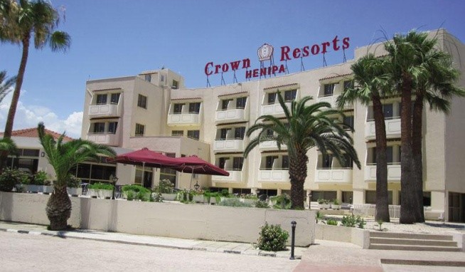 Crown Resorts Henipa recenzie