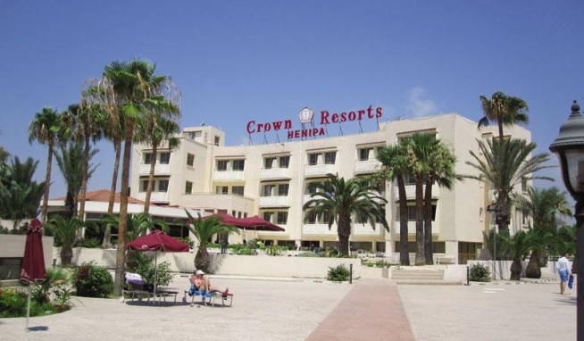 Crown Resorts Henipa recenzie