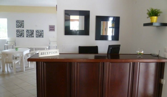 Yianetta Complex recenze