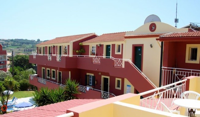 Spiros & Maria recenze