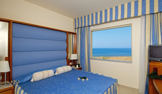 Cretan Dream Royal recenze