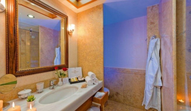 Cretan Dream Royal recenzie