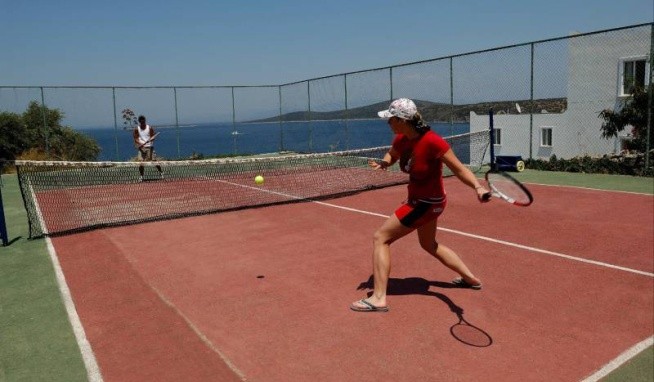 Green Beach Resort értékelés