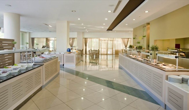 Kipriotis Maris Suites opinie