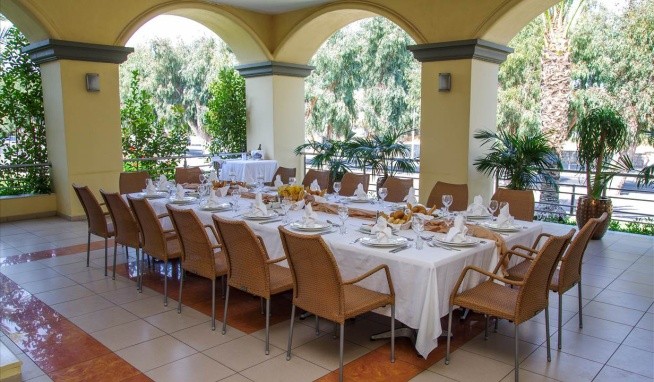 Kipriotis Maris Suites recenzie