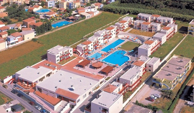 Kambos Village recenzie