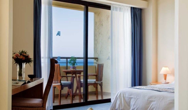 Amus Hotel & Spa recenze