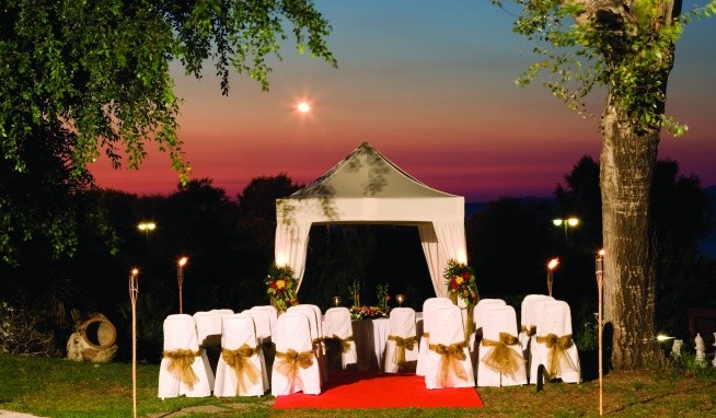 Amus Hotel & Spa recenze