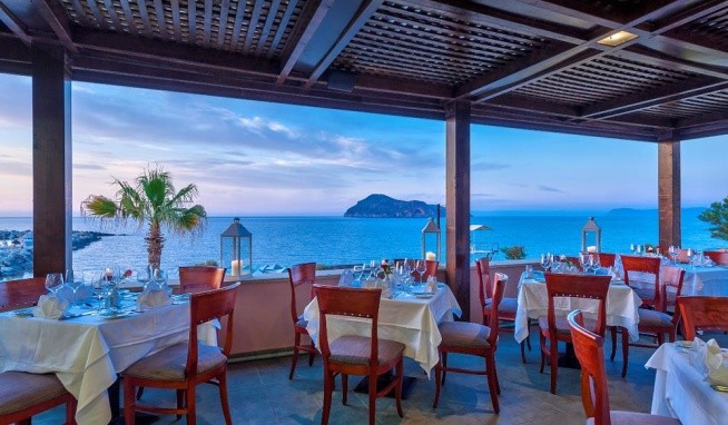 Porto Platanias Beach Resort & Spa recenze