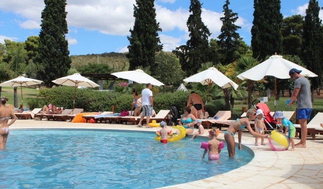 Hydra Beach Resort értékelés