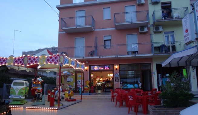Bella Vista (Rosolina Mare) opinie
