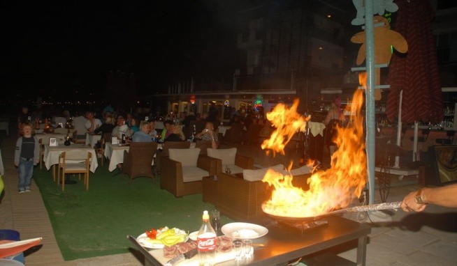 Royalisa Palmiye Beach opinie