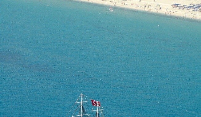 Royalisa Palmiye Beach opinie