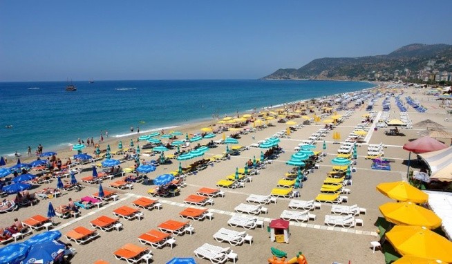 Royalisa Palmiye Beach recenze