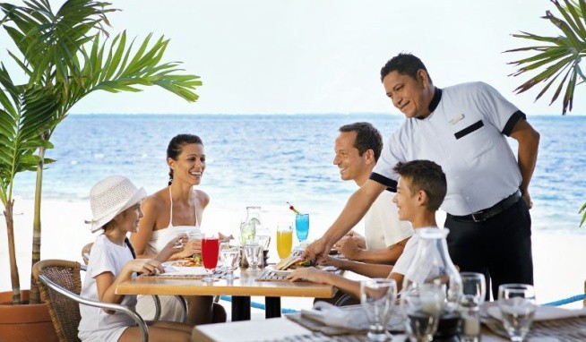 Occidental Costa Cancún értékelés