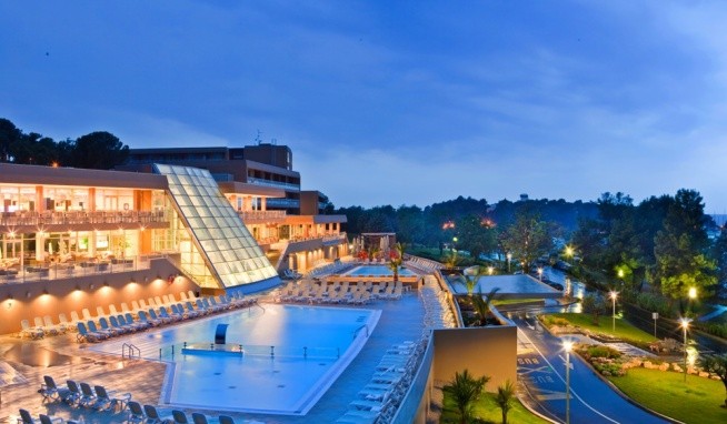 Molindrio Plava Laguna recenzie