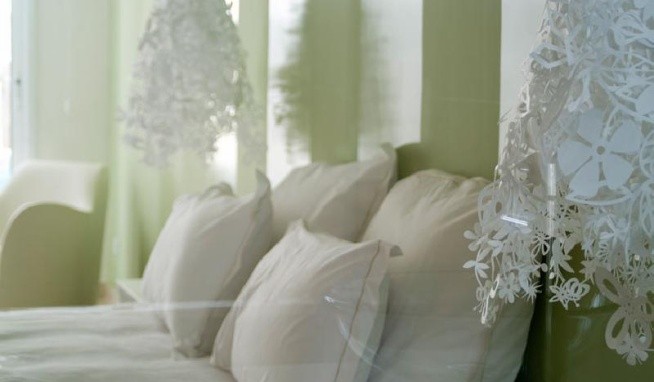 Napa Mermaid recenze