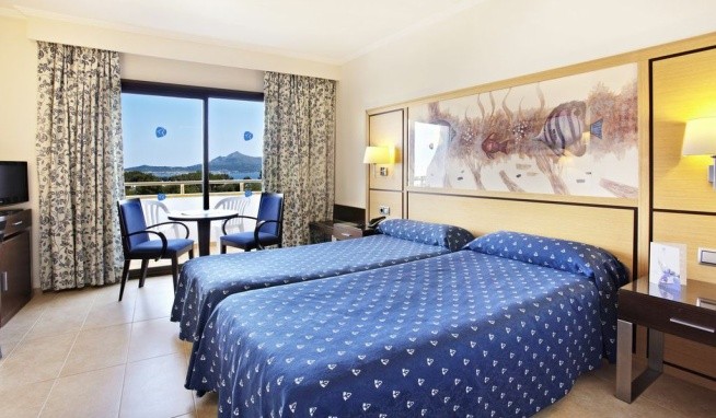 Grupotel Marítimo opinie