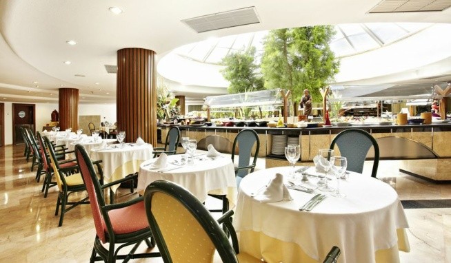 Grupotel Marítimo recenze