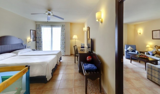 Barceló Isla Cristina értékelés