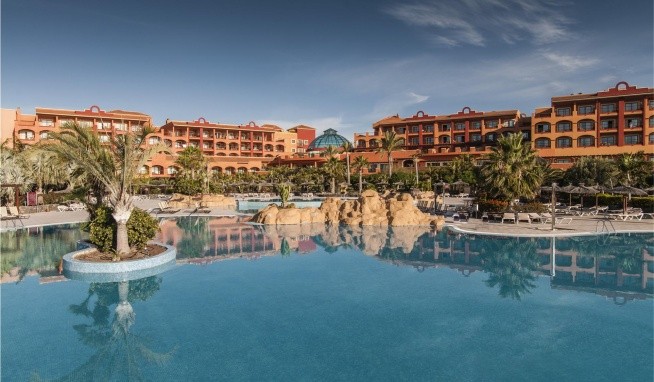 Sheraton Fuerteventura Beach Golf & Spa Resort opinie