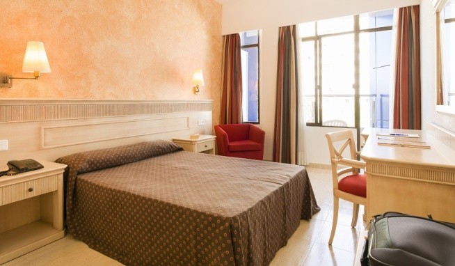 Reverence Mare (ex. Senses Palmanova) recenze