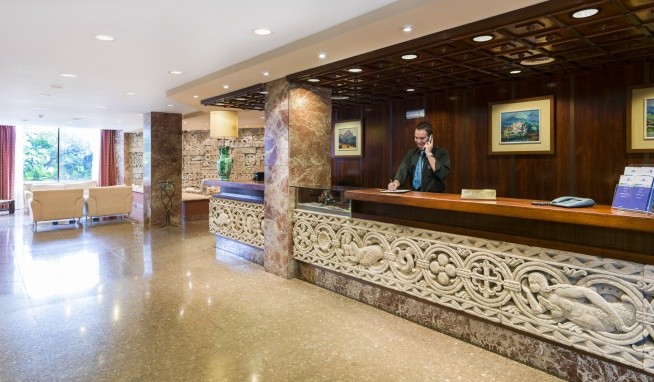 Reverence Mare (ex. Senses Palmanova) recenzie