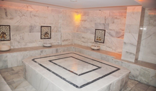 Aegean Park recenzie