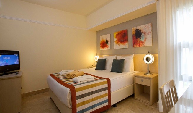 Paloma Grida Resort & Spa opinie